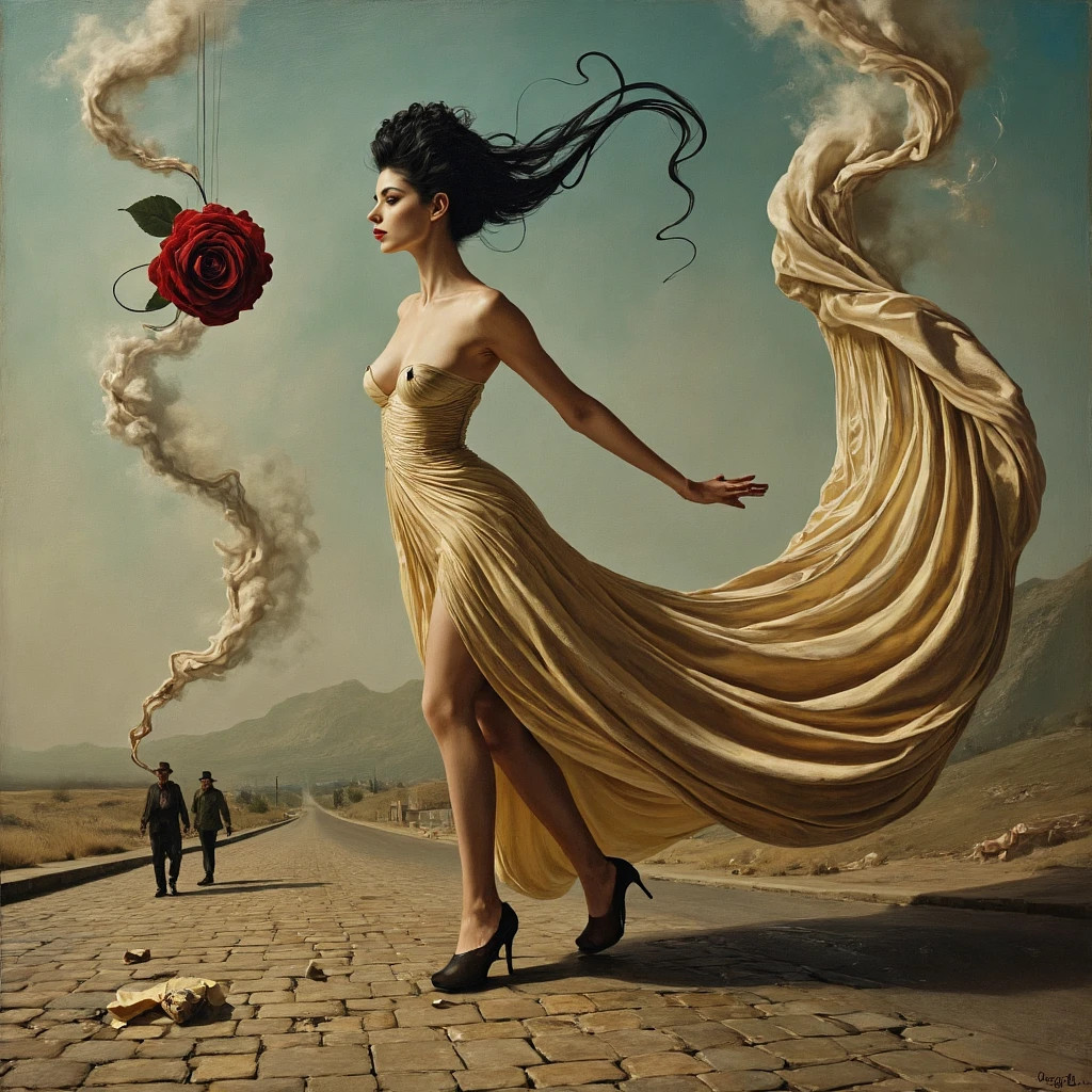 Las Moradas, Día Internacional de los Derechos Humanos 2025